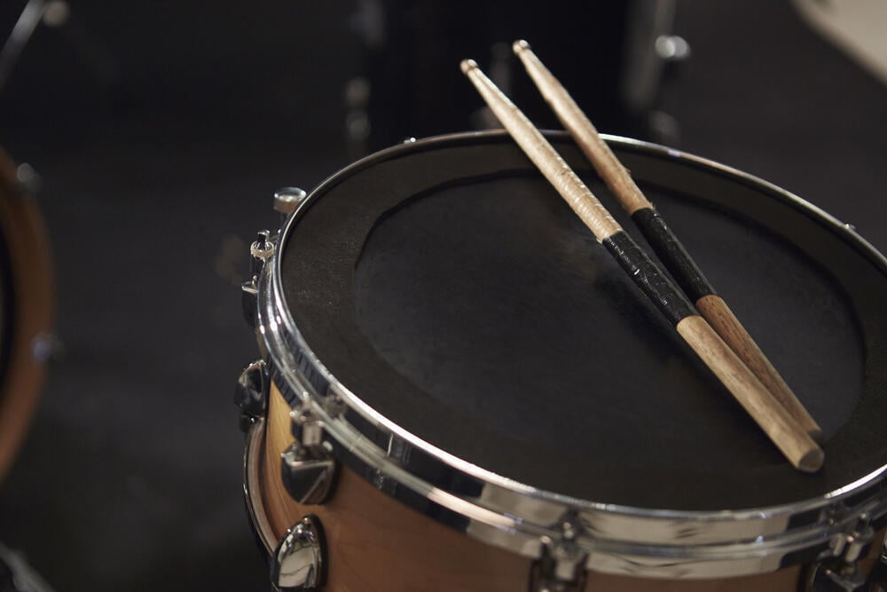Blog image How to choose drumsticks