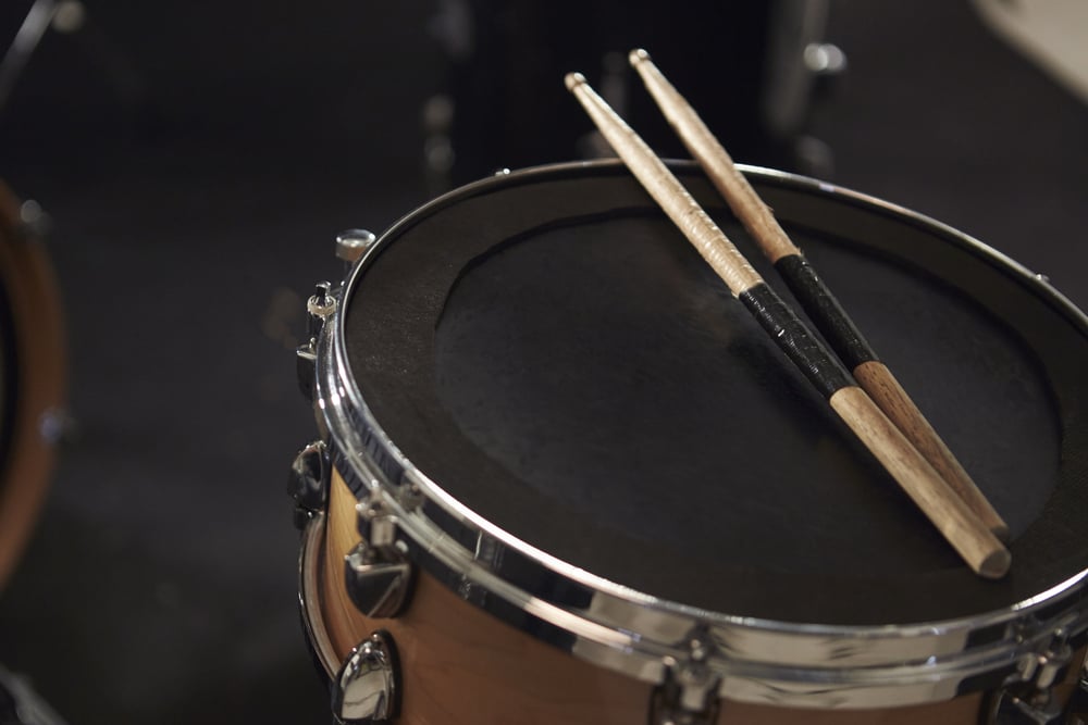 How to choose drumsticks