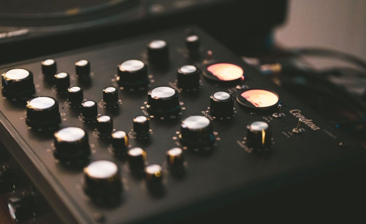Was ist ein Rotary-Mixer und warum klingt er anders?