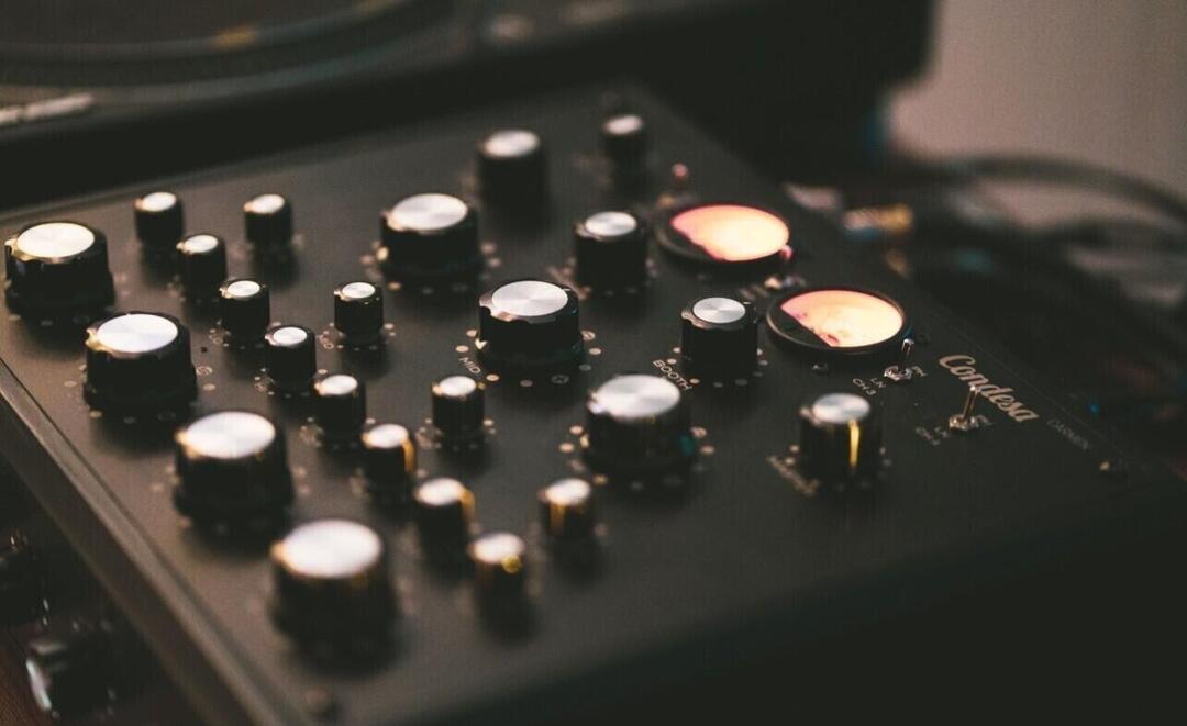 Bild für Blog Was ist ein Rotary-Mixer und warum klingt er anders?