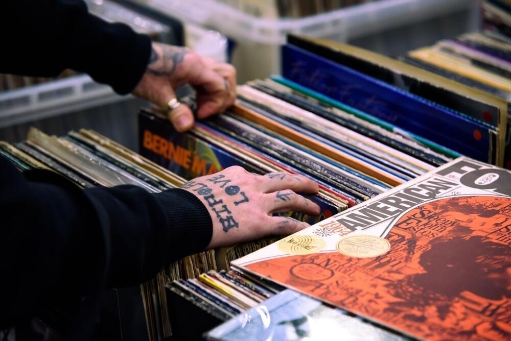 New vinyl in july 2026: 7 records you should not miss