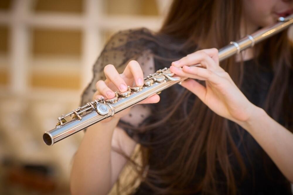Blog image How to choose a concert flute: a beginner guide