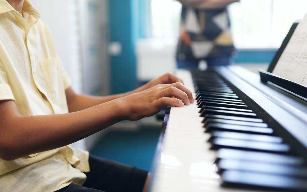 Blog image How to play at home without disturbing the neighbours