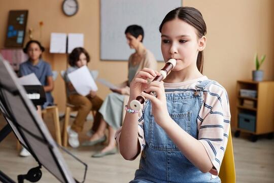 How to choose a recorder