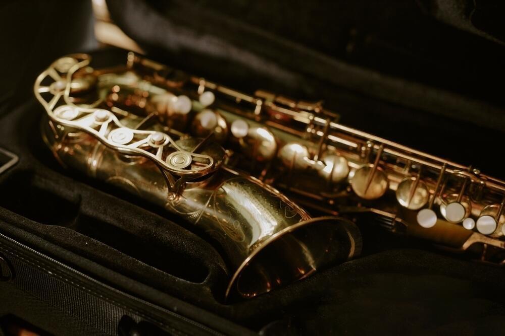 Blog image How to learn to play the saxophone