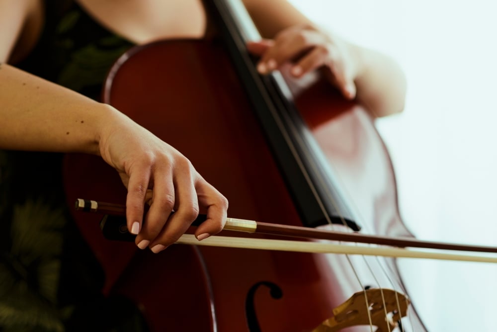 How to choose a cello and learn to play it