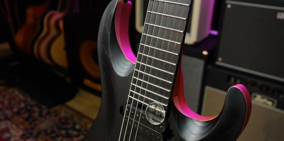 Slika za blog Kako snimati spuštene gitare? Studio Lab