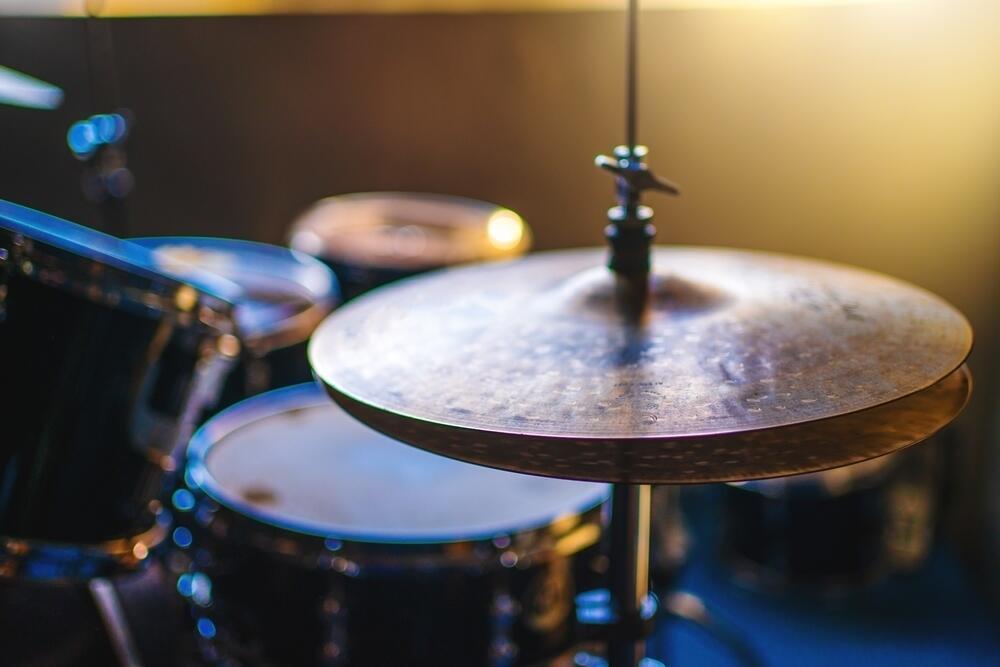 Blog image How to choose cymbals