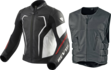 Jackets, Vests