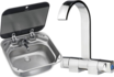 Faucets / Sinks