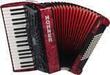 Accordions and Melodicas