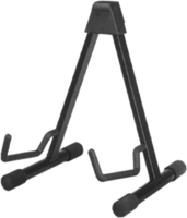 Statywy i wieszaki gitarowe