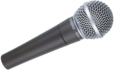 Microphones discounts
