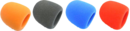 Windshields and Pop-filters