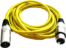 Microphone Cables