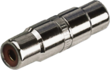 Adapterstecker RCA-RCA