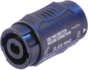 Adapterstecker SPEAKON-SPEAKON