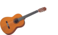1/4 Size Classical Guitars
