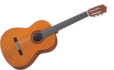 3/4 Size Classical Guitars