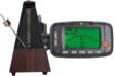 Accordeurs et métronomes