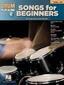 Sheet music for drums and percusion