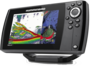 GPS / Chartploters / Fishfinders