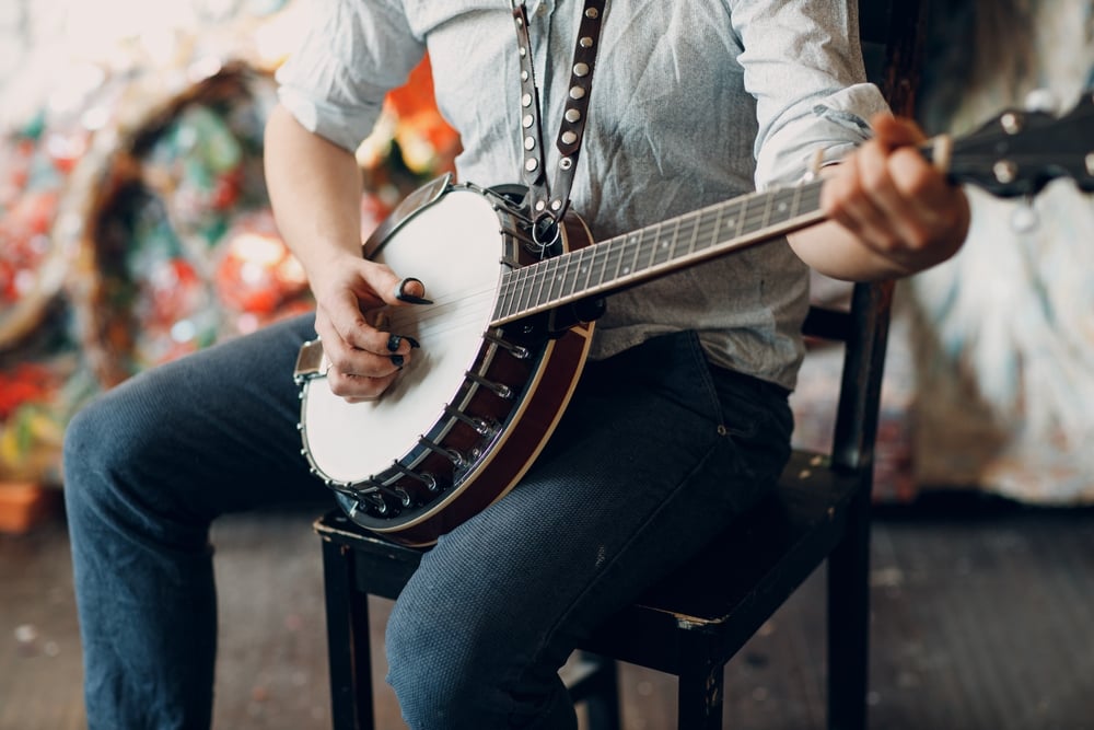 How to choose a banjo