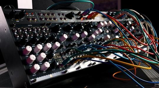 Eurorack от NANO: как работи модулен синтезатор