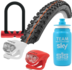 Bike accessories on sale