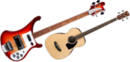Bass Guitar discounts