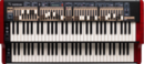 Orgues électroniques