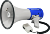 Mégaphones