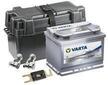 Marine Batteries / Battery Equipment