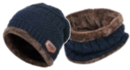 Caps and Neck Warmers