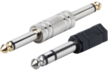 Adapterstecker JACK-JACK