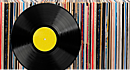 Disques vinyles