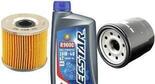 Motorcycle Oils, Filters, Lubricants