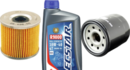 Öle / Filter / Schmierstoffe
