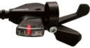 Gear Shifters