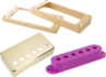 Frames and Covers for Guitar Pickups