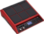 Sampling Pads and Multipads