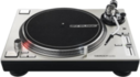 Unpacked: DJ Equipment