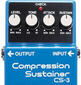 Compressor / Sustainer