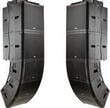 Line Array-systemer