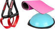 Fitness Equipment and Accessories