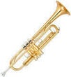 Bb trompetten