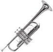 C trompetten