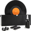 Accessories for Turntables and LP