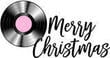Christmas Vinyl LP Records