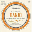 Strings for Banjo